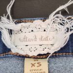 Altar'd State Flare Jeggings Size XS Photo 5