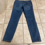 Pilcro and the Letterpress Pilcro‎ and the Letterpress Jeans Women's Size 25 Skinny straight Leg Jeans Photo 2