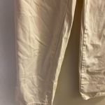 Universal Threads Universal Thread Womens Jeans Ivory 00 24R Relaxed Wide Leg Waist 26” 26x30 Photo 2