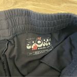 Marine layer  Sport Black Jogger Photo 10