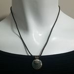 American Eagle Outfitters Love Forever Necklace Photo 0