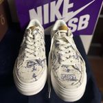 Nike  Wmns Zoom Pogo Plus Premium SB 'City of Style Pack' Photo 1