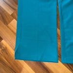 Skechers by Barco Teal Relaxed Fit Drawstring Scrub Pant Women 2XL Petite new Green Size undefined Photo 1