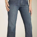 joe's jeans Honey Crop in Aimee Jeans Photo 0