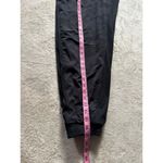 Athleta  Women's Brooklyn Lined‎ Camo Jogger Pants Zip Pockets Size 16 Photo 10