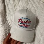 Parker McCollum Tour hat Photo 0