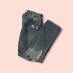 Forever 21 Ripped Jeans Photo 1