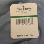 Free People NWT   Sierra Bandeau Size Large Photo 4
