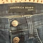 Veronica Beard  WOMENS JEANS CAROLYN 10”BABY BOOT 26 Photo 9