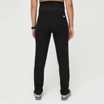 FIGS  Yola Maternity Pant 3.0 Pant In Black Photo 1