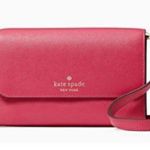 Kate Spade Brynn Small Flap Crossbody 2022 Photo 0