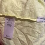 Rag and Bone  New York Size S preowned great shape yellow Photo 3