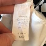 Alya retro racing check neon strap dress size small Photo 5