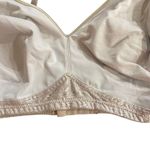 Playtex  size 46C tan wide straps 4 snaps Photo 3