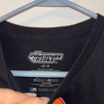Powerpuff Girls Black T Photo 1