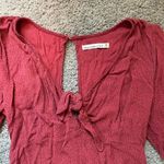 Abercrombie & Fitch Abercrombie Top Photo 2