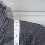 Polo Ralph Lauren Black Hooded Jacket Women's Size SP with Red Logo Photo 6