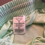 Columbia Women’s Green Omni-Wick Shorts Photo 5