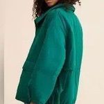 Free People Big Energy Puffer Jacket Photo 3