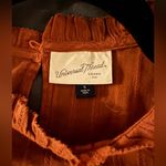 Universal Threads Universal Thread • Peasant Blouse Photo 2