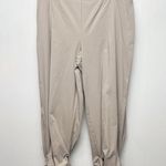 Marla Wynne Womens Pants 16 Pull On Ankle Stretch Business Casual Workwear Chic Size 16W Photo 4