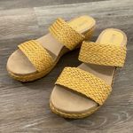 Anne Klein -Akzala Casual Slides EUC Photo 0