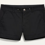 Old Navy 2/$10  Everyday Shirt Color Black Photo 0