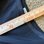 Babaton Aritzia  Pants 4 Slim Ankle Tuxedo Trouser Black Side Stripes‎ Photo 8