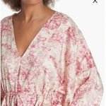 Elizabeth and James  Angela Toile silk blouse- XS Photo 8