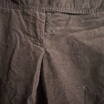 The Limited  Brown Corduroy Pants Photo 8