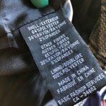 Mario Serrani ITALY | Plaid Houndstooth Full Zip Blazer Photo 59