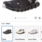 on cloud  Running Shoes Cloud X Photo 1