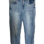 Pistola  Monroe High Waist Slim Cigarette Jeans Photo 0