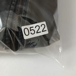 Rock & Republic Faux Leather Jacket Women Large Moto Tie-Dye Biker Grunge Punk Photo 11