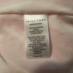 Trina Turk NWT  Zuri Halter Shift Dress in Camellia Size S Photo 5