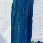 Columbia Vintage Denim Button Up Photo 10