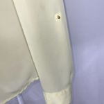 LC Lauren Conrad Lauren Conrad Baby Yellow Gold Button Down Lightweight Top S Photo 9