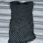 Jantzen Women's  Ruched Sweetheart Neck Twist Front Swimsuit Size 6 EUC #0102 Photo 5