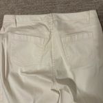 Etcetera  Women's Straight Leg Pants in Cream Photo 6