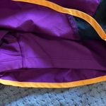 Nike  Dri-Fit Purple Running Biker Shorts Compression Shorts Size Med GUC #4779 Photo 8