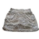 Columbia Omni Shield Skort Size L Photo 4