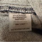 Sugar Lips Sugar + Lips Dance With Me Denim Romper Photo 8