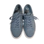 G by Guess  Womens 8.5 Baddey Lace Up Sneakers Photo 2