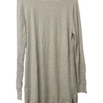 Nine West size L Women's Cream Cardigan Sweater Photo 1