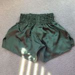 Venum Muay Thai Shorts Green Size XS Photo 1