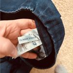 Seven7 Women's Blue Jeans Photo 3