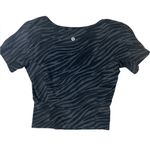 Lululemon  ALIGN Short Sleeve Photo 2