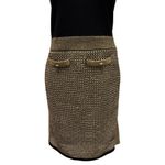 Ted Baker Sanriia Sleeveless Knit Dress Size 3 US 8 Photo 6