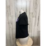 Boohoo Black t shirt Photo 2