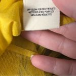 Anthropologie Floreat Cloaked Vista Silk Blend dress size 0 Photo 8